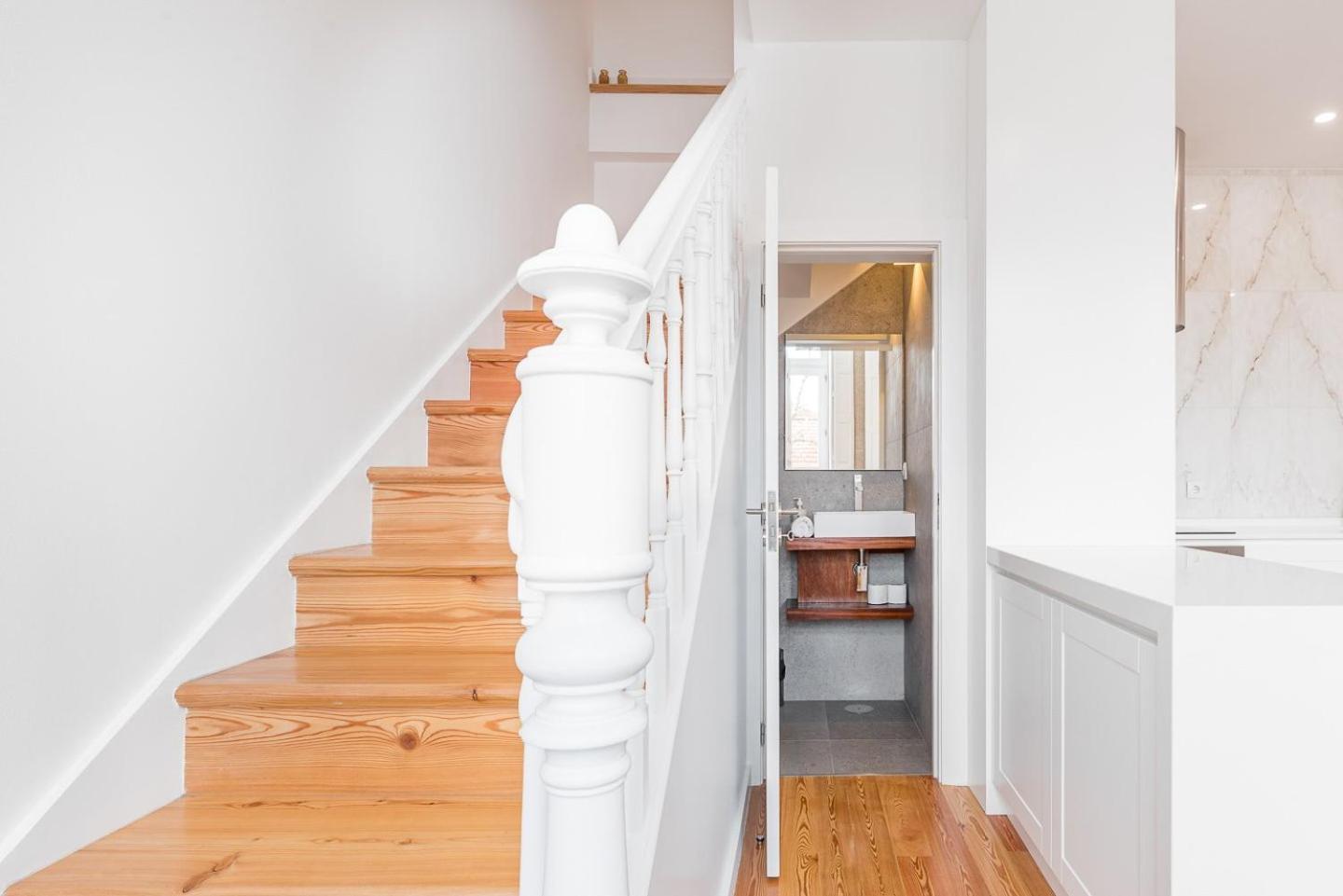 Guestready - 535 Bonfim - Duplex Apartment ปอร์โต ภายนอก รูปภาพ