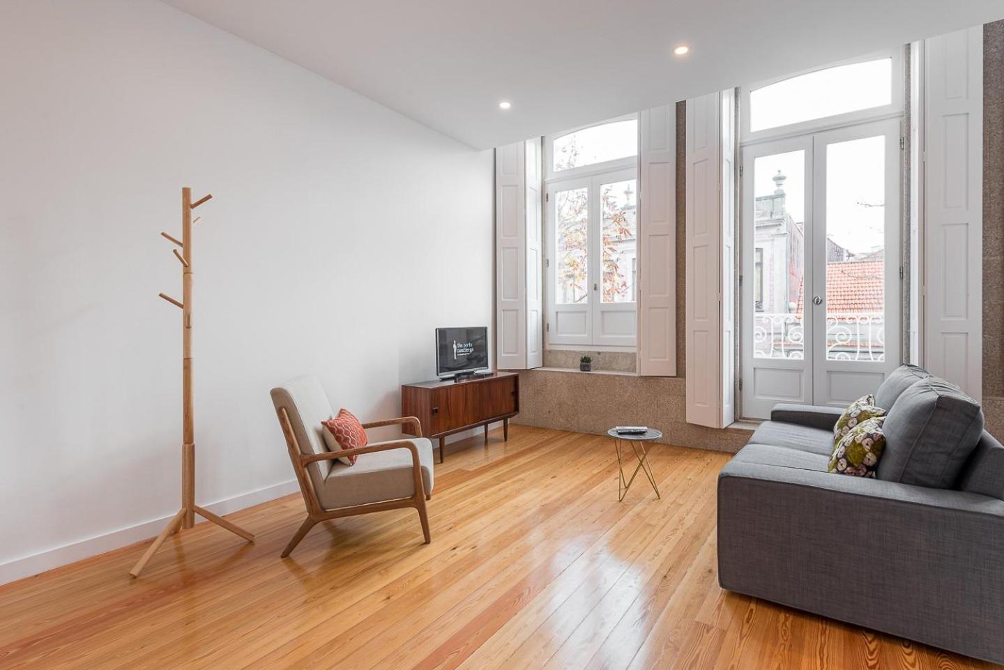 Guestready - 535 Bonfim - Duplex Apartment ปอร์โต ภายนอก รูปภาพ